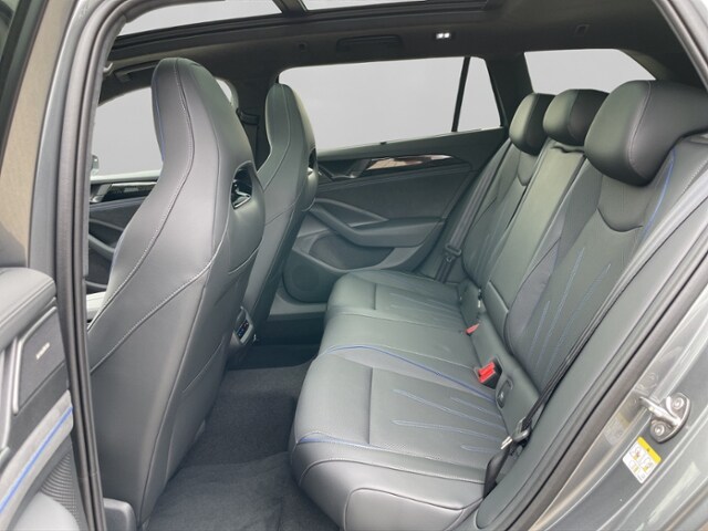 Volkswagen Passat DSG Variant eHybrid