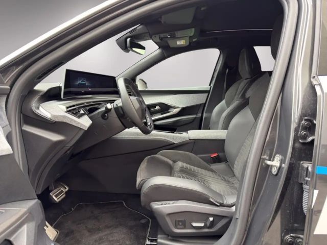 Peugeot E-3008 GT-Line