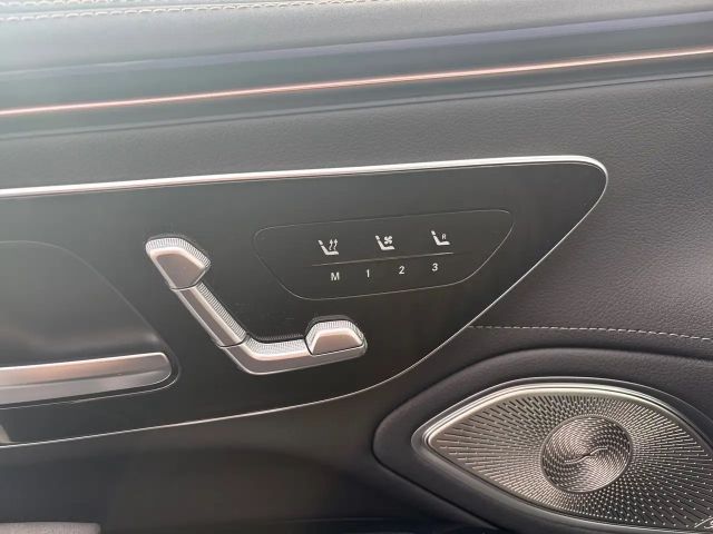 Mercedes-Benz EQS 450 Electric Art Sedan