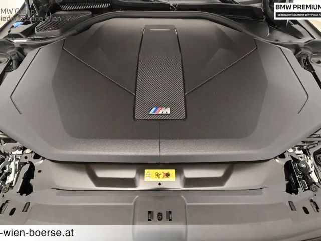 BMW i5 M60 Sedan xDrive