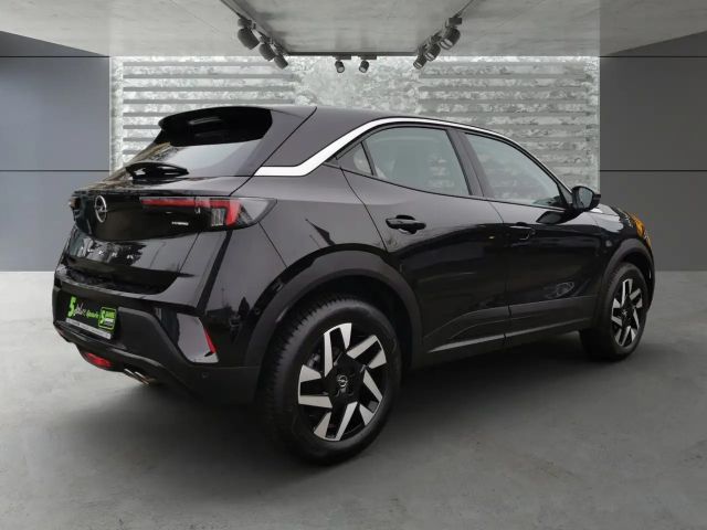 Opel Mokka Elegance Hybrid
