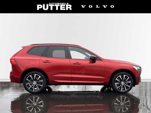Volvo XC60 XC60