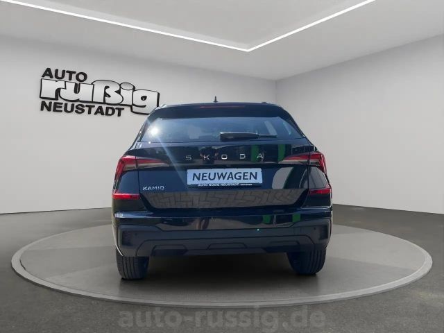 Skoda Kamiq Tour