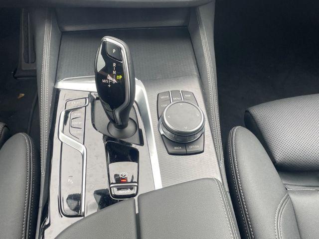 BMW 530 530i Touring xDrive