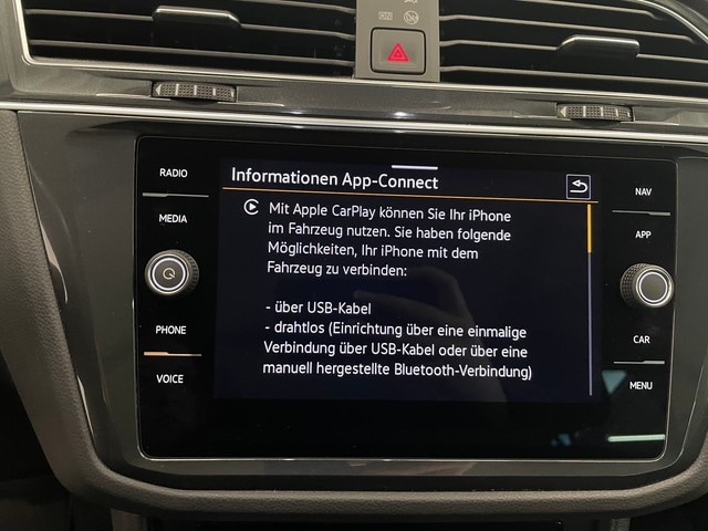 Volkswagen Tiguan 2.0 TDI Elegance Elegance