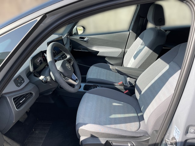 Volkswagen ID.3 *LED*NAVI*PARKSENSOR*APPCON*