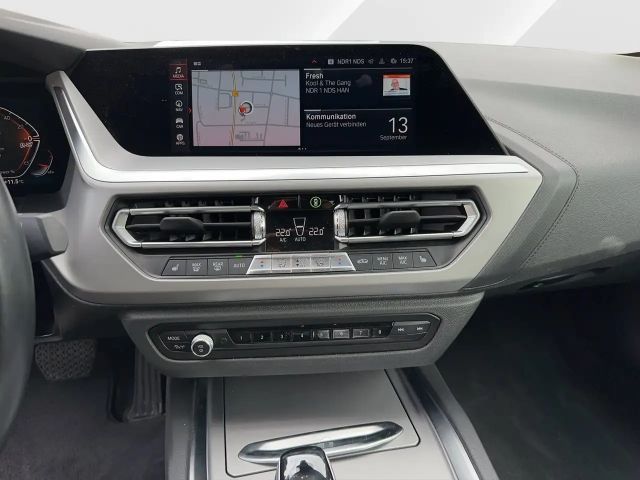 BMW Z4 Cabrio Roadster sDrive30i