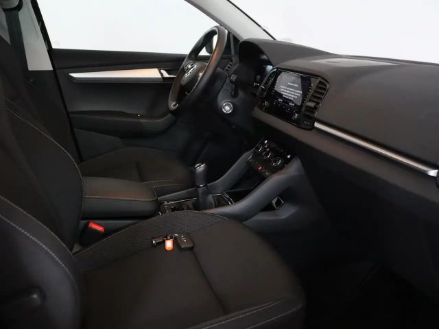 Skoda Karoq 1.0 TSI Selection