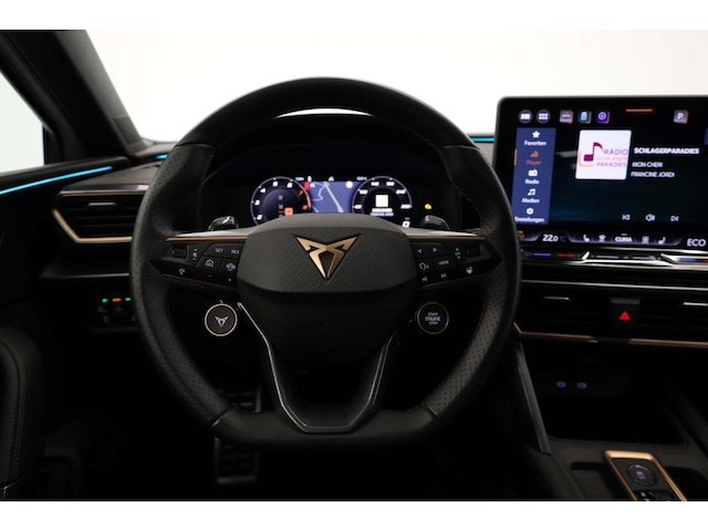 Cupra Leon 1.5 e-Hybrid