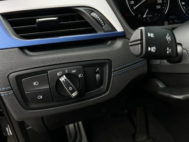 BMW X2 Coupé M-Sport xDrive18d