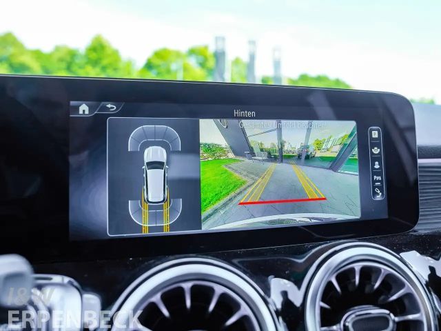 Mercedes-Benz GLB 200 GLB 200 d