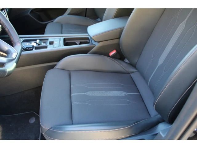 Cupra Leon 2.0 TSI 4Drive DSG Sportstourer VZ