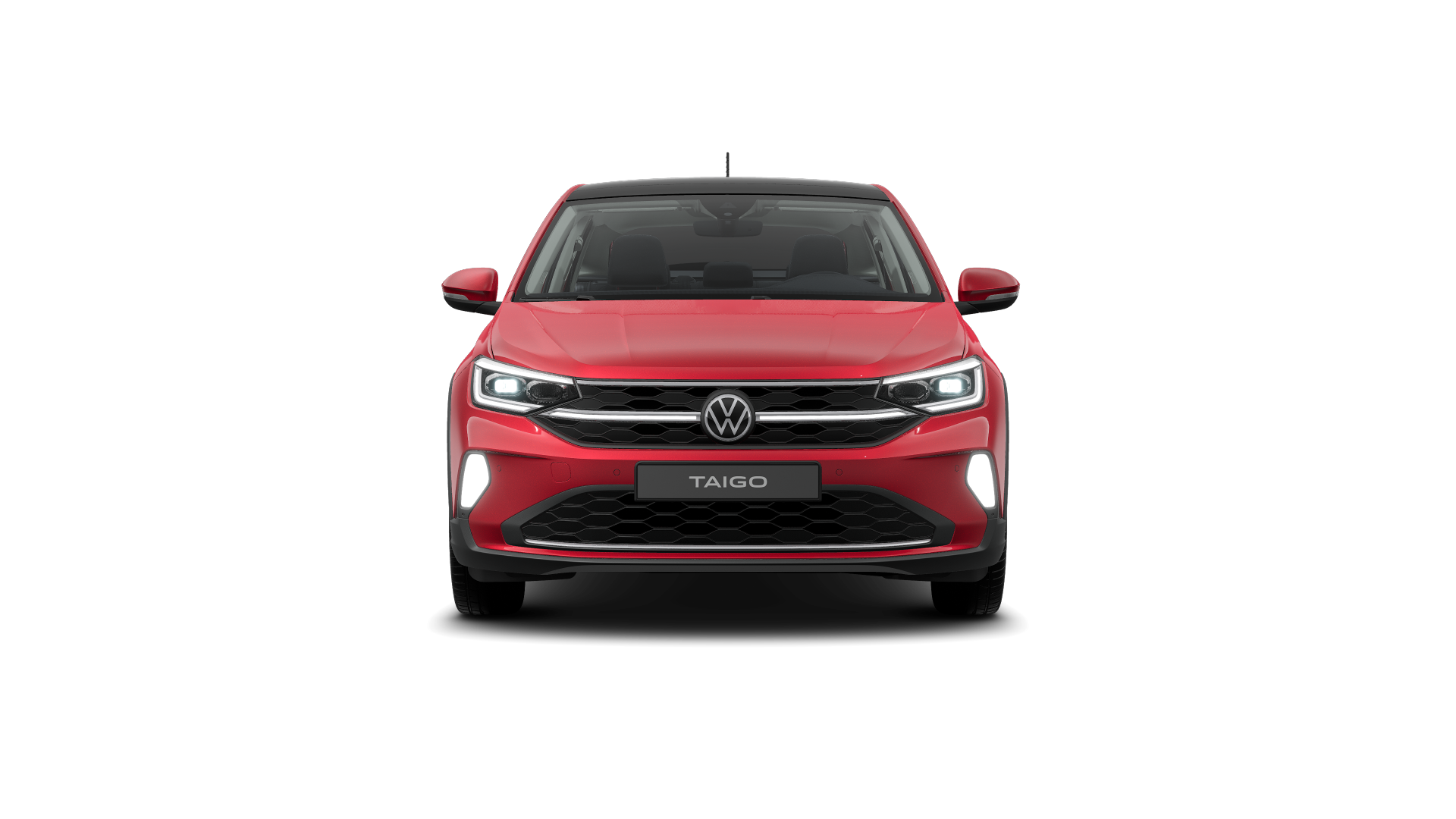 Volkswagen Taigo 1.0 TSI DSG Move