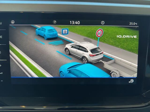 Volkswagen Taigo 1.0 TSI DSG R-Line