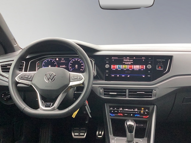 Volkswagen Taigo DSG R-Line