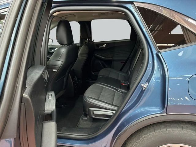 Ford Kuga Plug in Hybrid Titanium X