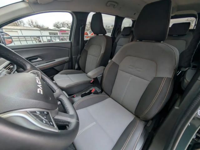 Dacia Jogger Extreme TCe 110