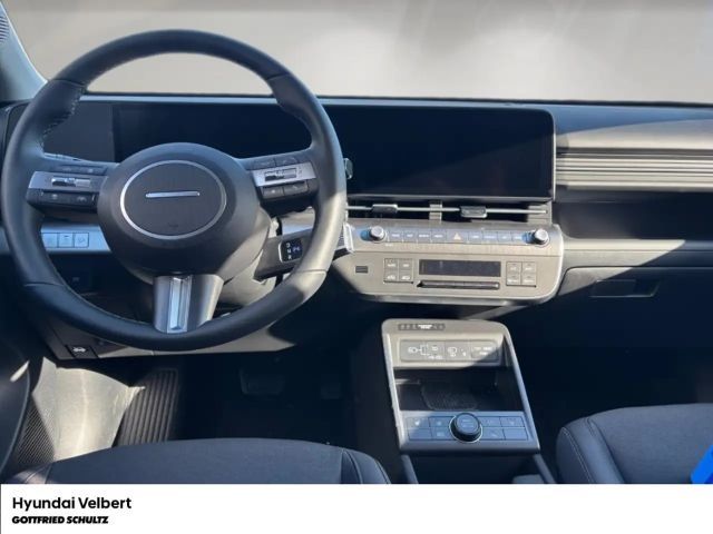 Hyundai Kona 1.6 Prime Vierwielaandrijving