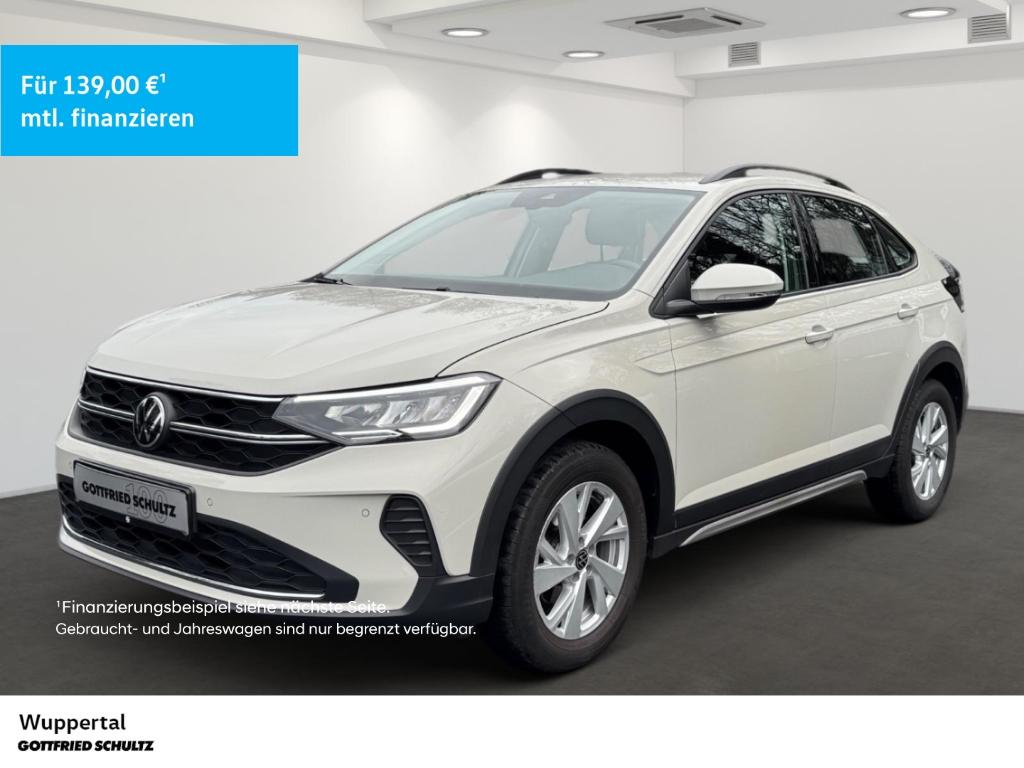 Volkswagen Taigo 1.0 TSI Life