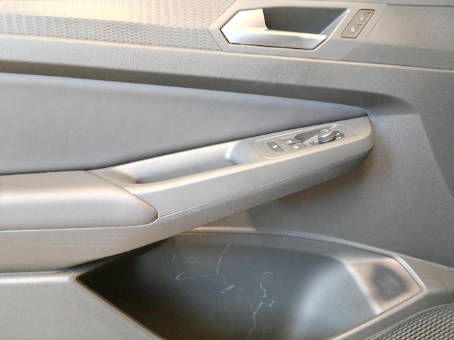 Volkswagen Caddy DSG Maxi