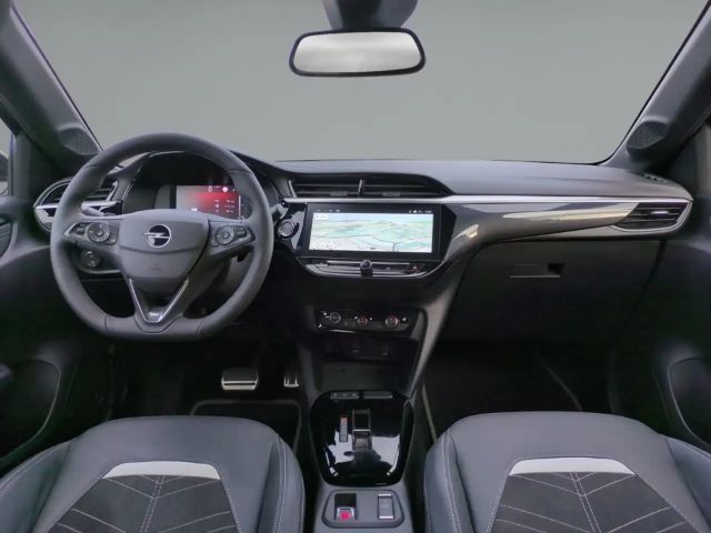 Opel Corsa GS-Line Grand Sport