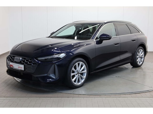 Audi A5 Avant S-Tronic