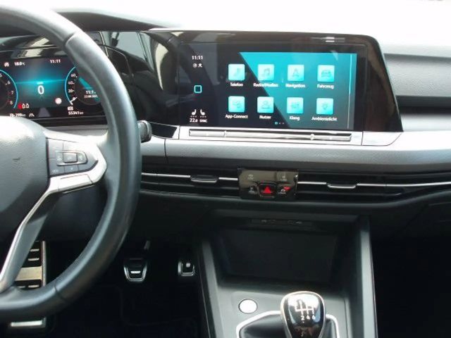 Volkswagen Golf Active 1,5 TSI 6-Gang LED/NAVI//AHK