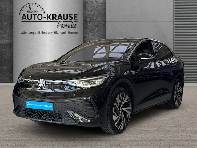 Volkswagen ID.5 Pro