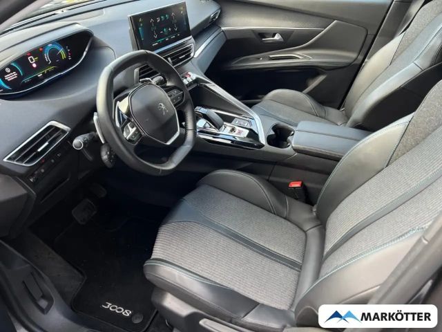 Peugeot 3008 Allure Pack Hybrid