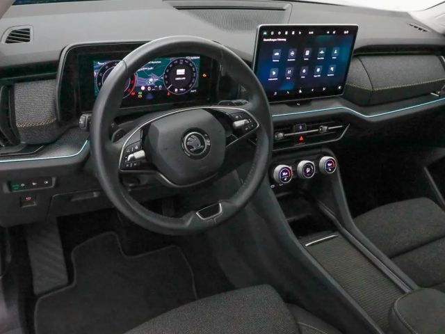 Skoda Kodiaq 2.0 TDI 4x4 Selection