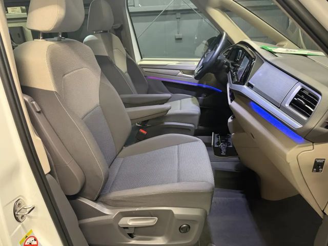 Volkswagen Multivan Lang T7