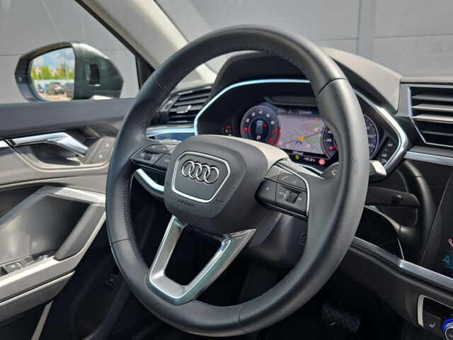 Audi Q3 35 TFSI S-Tronic