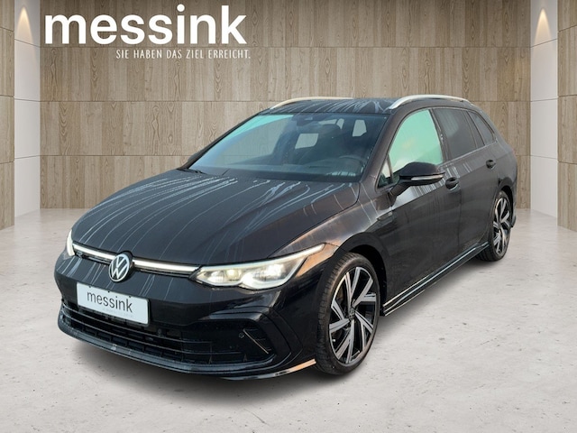 Volkswagen Golf 1.5 eTSI Golf VIII Variant