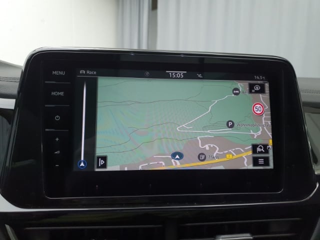 Volkswagen T-Roc 4Motion DSG