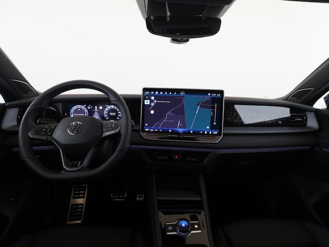 Volkswagen Tayron 2.0 TSI R-Line