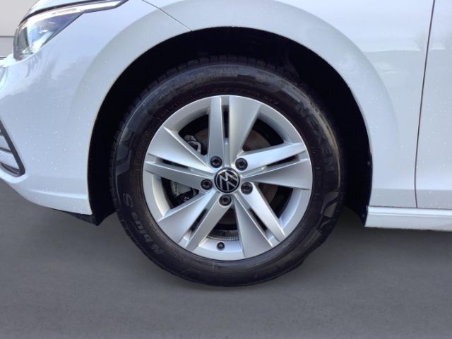 Volkswagen Golf 1.0 TSI Golf VIII Life Variant