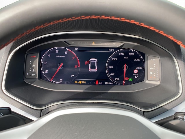 Seat Arona 1.0 TSI FR-lijn