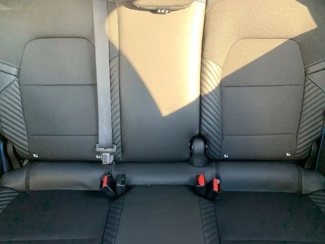 Renault Captur Alpine EDC Esprit Hybrid