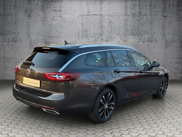 Opel Insignia Sports Tourer