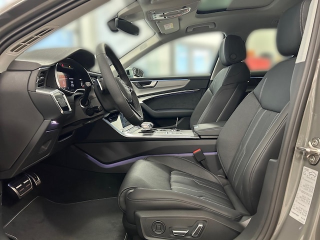 Audi S6 Avant Quattro