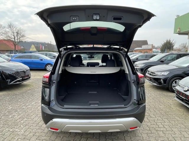 Nissan X-trail Tekna e-4ORCE