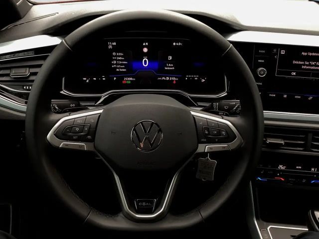 Volkswagen Taigo 1.0 TSI DSG