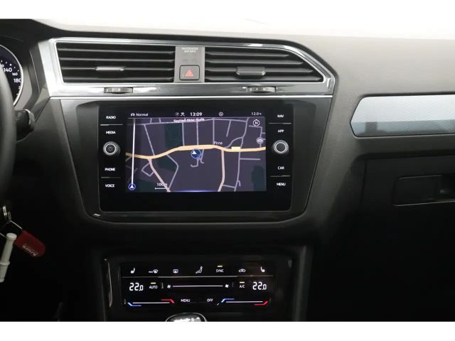 Volkswagen Tiguan 1.5 TSI