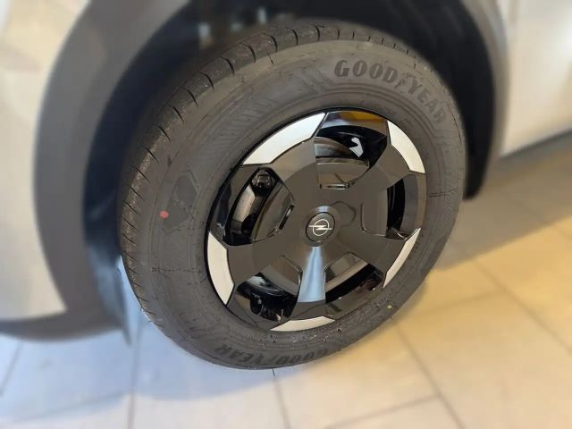 Opel Frontera Edition