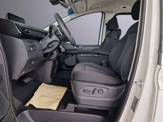 Hyundai Staria Trend