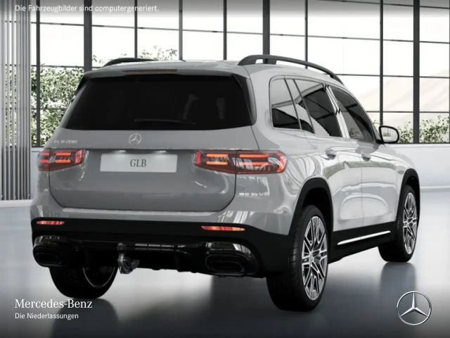 Mercedes-Benz GLB 200 AMG Line