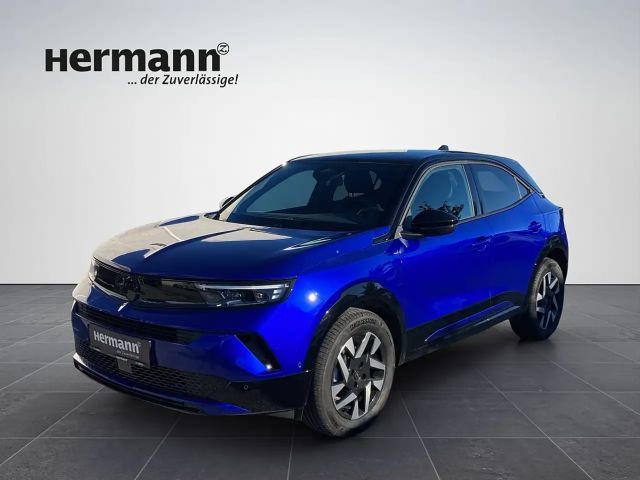 Opel Mokka GS-Line Grand Sport Turbo