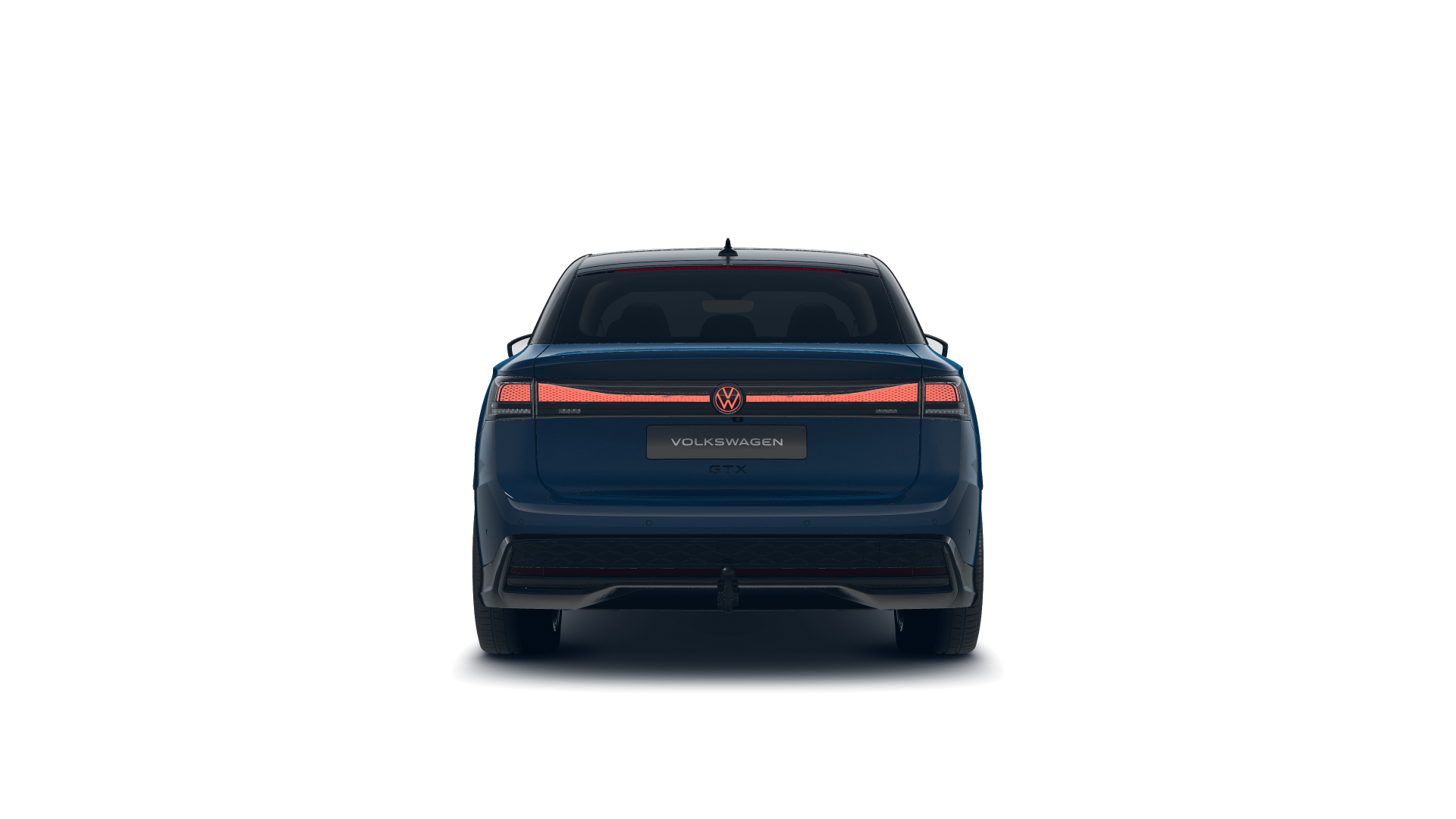 Volkswagen ID.7 4Motion GTX IQ.Drive