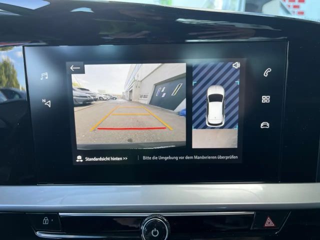 Opel Mokka 1.2 Turbo Edition Turbo