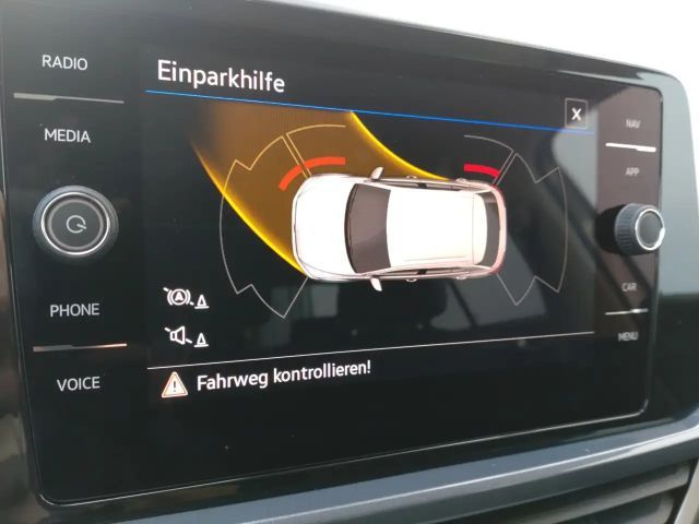 Volkswagen T-Roc 1.5 TSI DSG Style